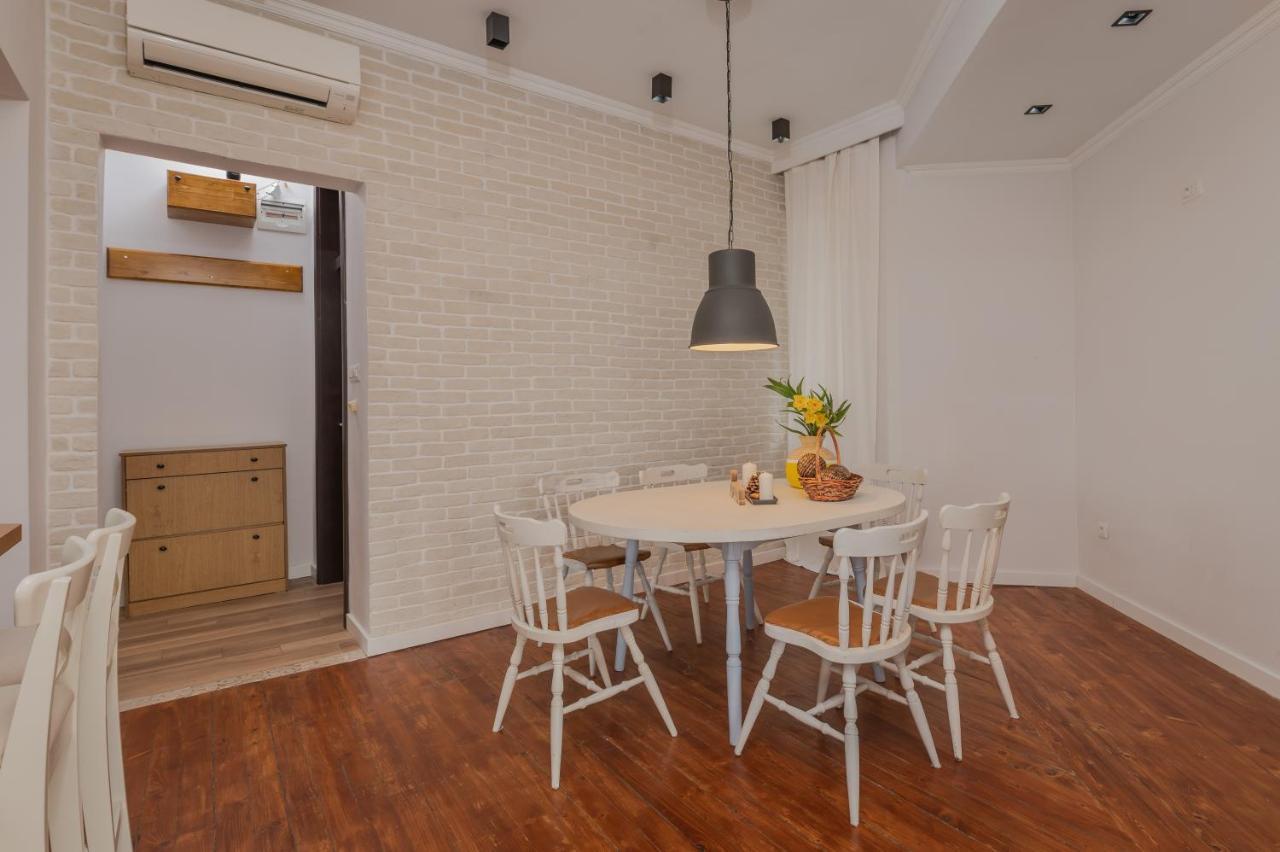 Flamingo Flat /Two-Bedroom With Balcony\ Sofia Eksteriør billede