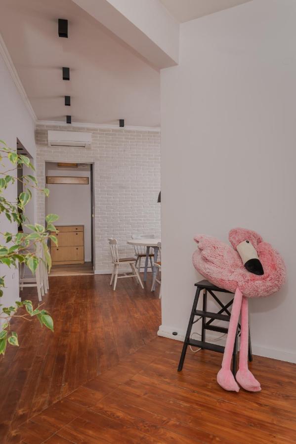 Flamingo Flat /Two-Bedroom With Balcony\ Sofia Eksteriør billede