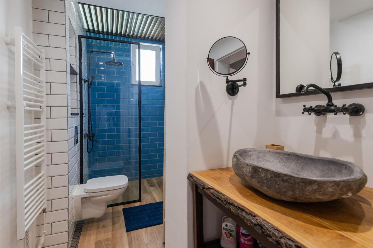 Flamingo Flat /Two-Bedroom With Balcony\ Sofia Eksteriør billede