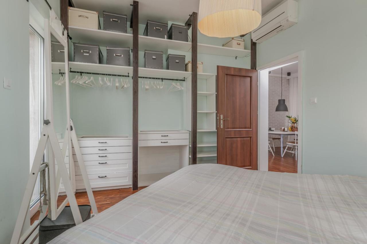 Flamingo Flat /Two-Bedroom With Balcony\ Sofia Eksteriør billede