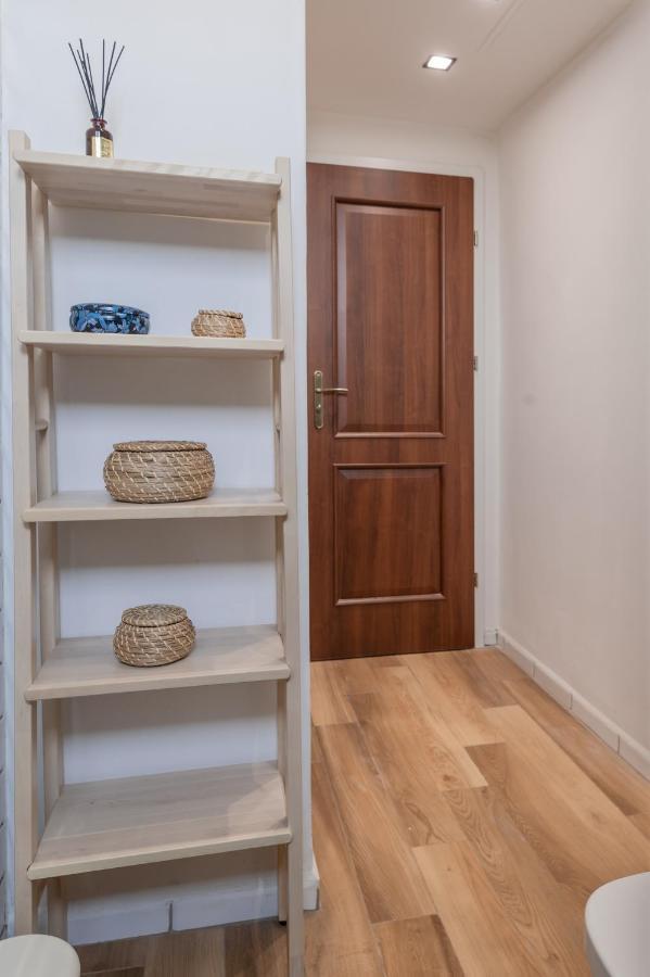 Flamingo Flat /Two-Bedroom With Balcony\ Sofia Eksteriør billede