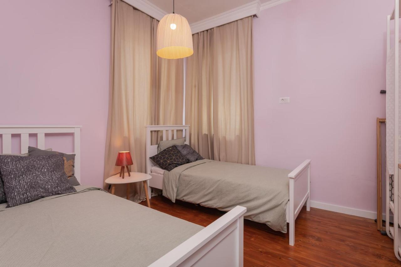 Flamingo Flat /Two-Bedroom With Balcony\ Sofia Eksteriør billede