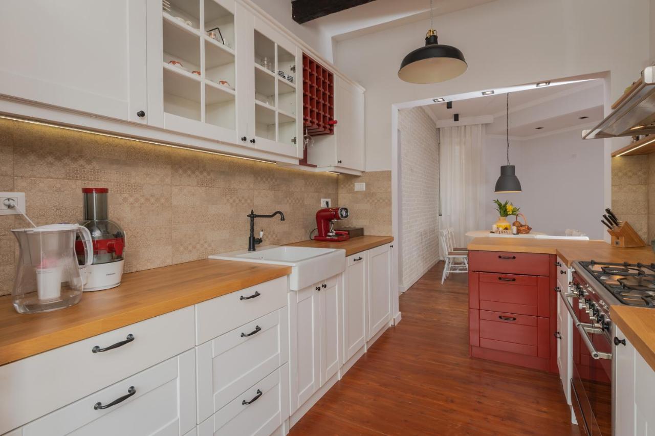 Flamingo Flat /Two-Bedroom With Balcony\ Sofia Eksteriør billede