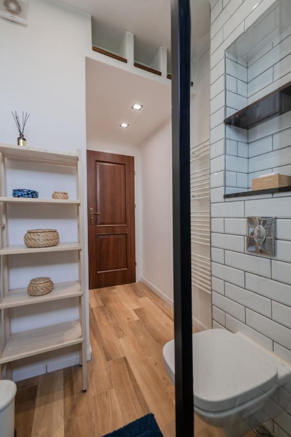 Flamingo Flat /Two-Bedroom With Balcony\ Sofia Eksteriør billede