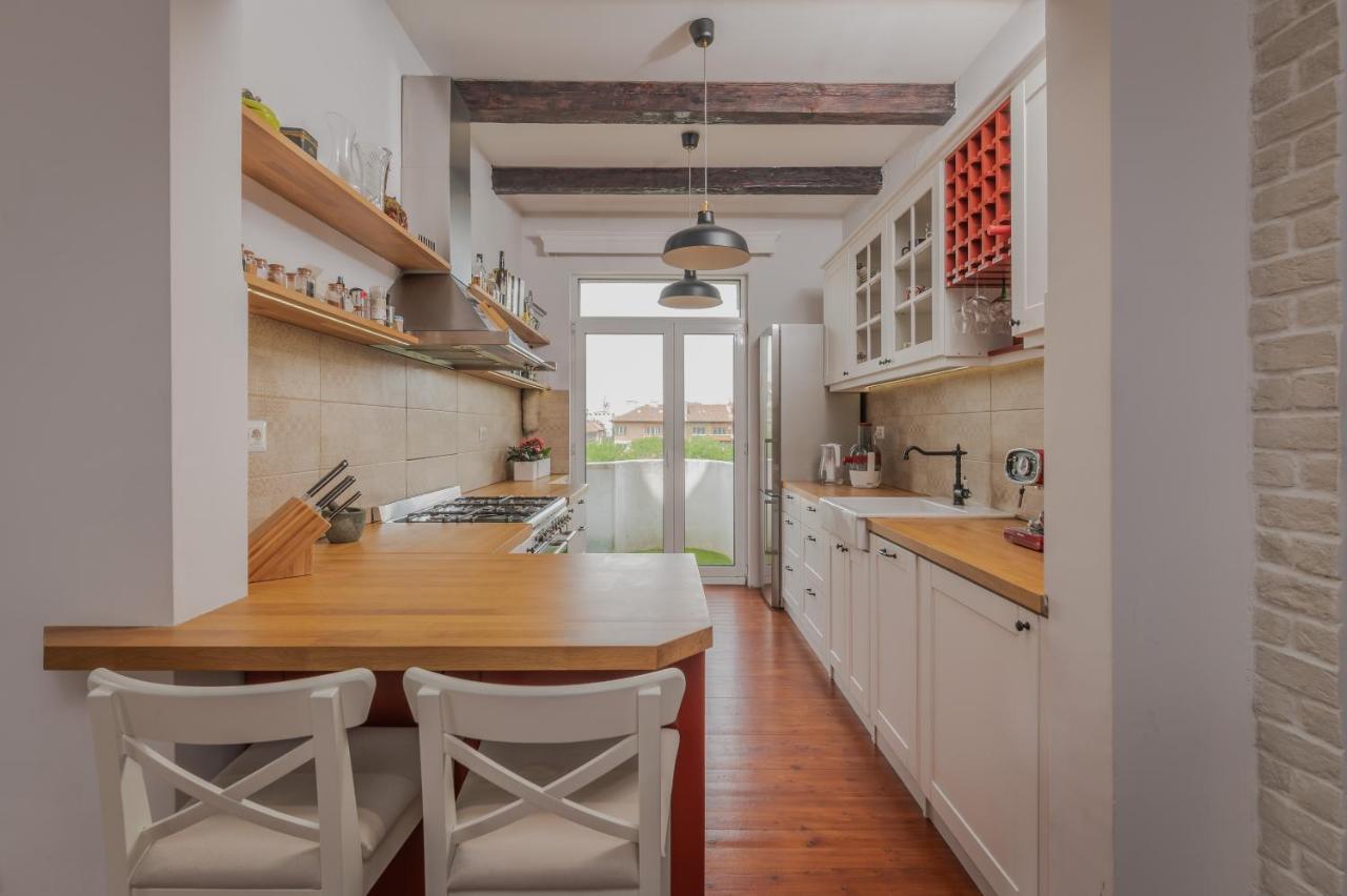 Flamingo Flat /Two-Bedroom With Balcony\ Sofia Eksteriør billede